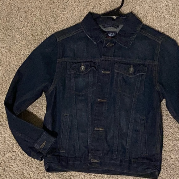 Denim Jacket - Picture 1 of 1